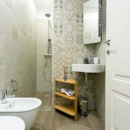 Apartment Sant'agostino *