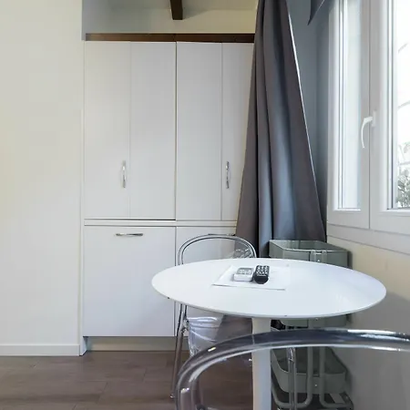 Apartment Sant'agostino *