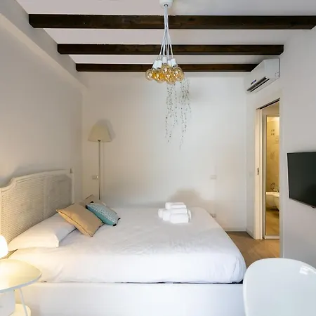 Appartement Sant'agostino *