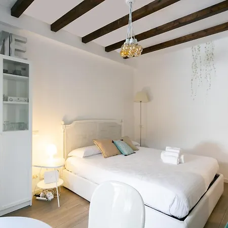 Sant'agostino Appartement