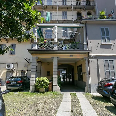 Apartamento Sant'agostino *