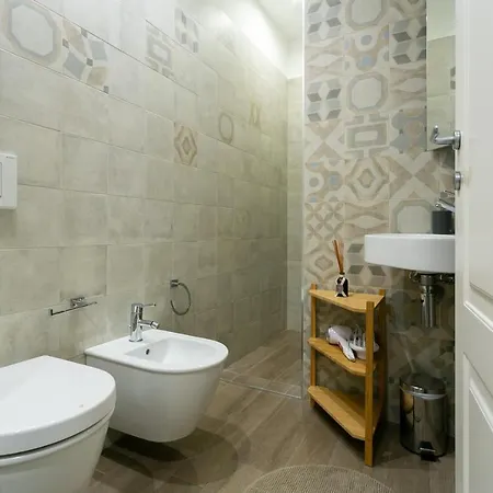 Sant'agostino Appartement