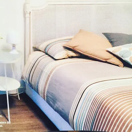 Appartement Sant'agostino Milaan