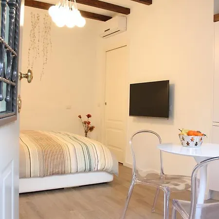 Appartement Sant'agostino *