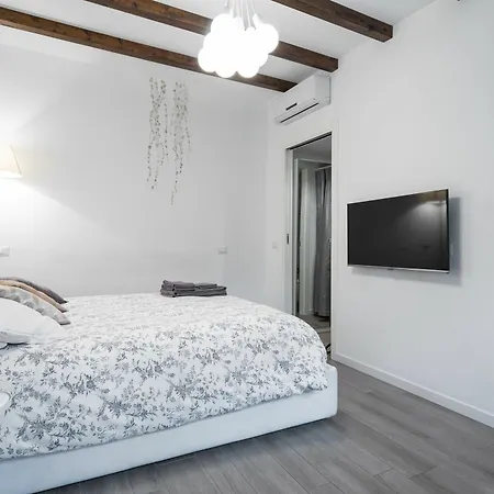 Sant'agostino Appartement