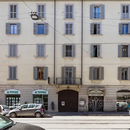Sant'agostino Milaan