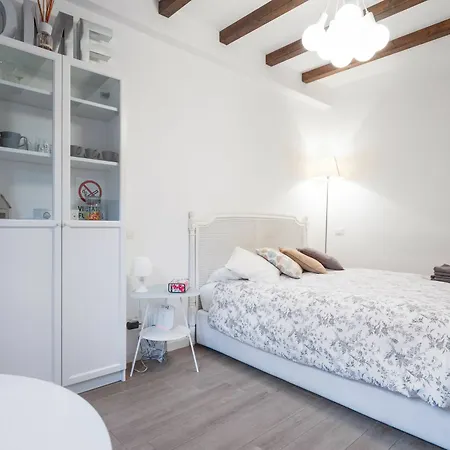 Appartement Sant'agostino *