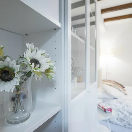 Sant'agostino Appartement Milaan