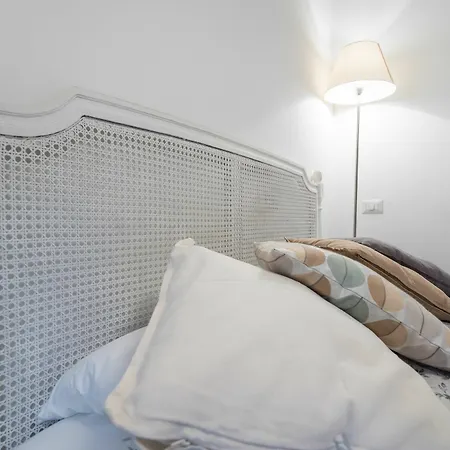 Sant'agostino Appartement *