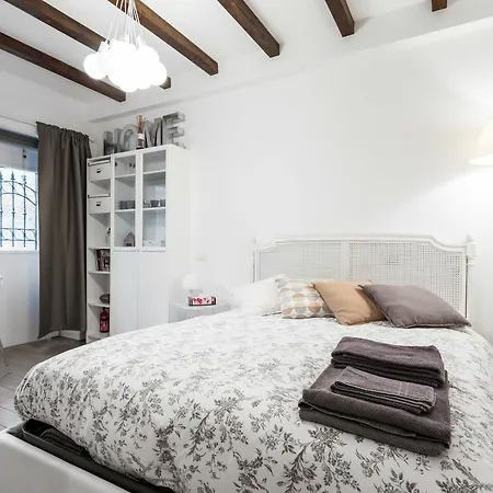 Sant'agostino Appartement