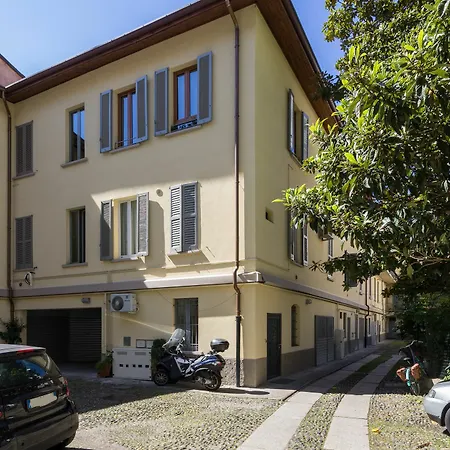 Sant'agostino Milaan