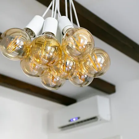 Sant'agostino Apartment Mailand